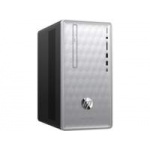 HP Pav. Deskt. i7-8700  / 8GB / 1TB+128 / GTX1050 2GB / W10