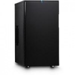 Fractal Design Define Mini Zwart computerbehuizing