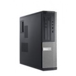 Dell Optiplex 3010 SFF i3-3220 / 4GB / 256GB SSD / W10 / RFS