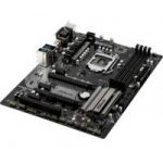 Asrock Z370 Pro4 LGA 1151 (Socket H4) ATX