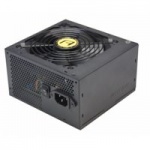 Antec NeoECO NE650C 650W ATX Zwart power supply unit