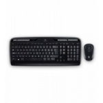 Logitech MK330