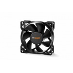 be quiet! PURE WINGS 2, 80mm Computer behuizing Ventilator