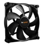 be quiet! SilentWings 3 Computer behuizing Ventilator