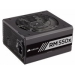 Corsair RM550x 550W ATX Zwart power supply unit