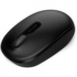 Microsoft 1850 muis RF Draadloos Optisch 1000 DPI Ambidextrous Zwart