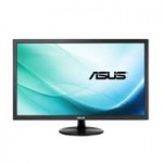 ASUS VP228DE 21.5" Full HD Mat Zwart computer monitor