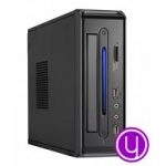 YOURS PURPLE / ITX / I3 / 8GB / 240GB SSD / HDMI / W10