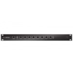 Ubiquiti Networks EdgeRouter ER-8 Ethernet LAN Zwart bedrade router