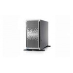 Hewlett Packard Enterprise ProLiant ML350e Gen8 2.4GHz E5-2407V2 460W Toren (5U) server
