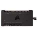 Corsair Commander PRO 6kanalen Zwart snelheidsregelaar voor ventilator