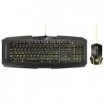 Sharkoon Shark Zone GK15 Gaming Kit