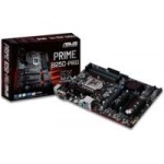 ASUS PRIME B250-PRO Intel B250 LGA 1151 (Socket H4) ATX moederbord