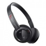 Creative Labs Sound Blaster JAM Hoofdband Stereofonisch Draadloos Zwart mobiele hoofdtelefoon