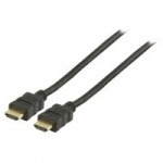 Valueline VGVP34000B15 1.5m HDMI m/m