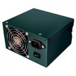 Antec EA-380D 380W ATX Groen power supply unit