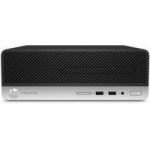 HP 400 DESKTOP G4 / i5-6500 / 8GB / 256GB SSD / DVD / W10P