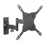 Ewent Easy Turn TV wall mount M, 3 pivot, 13" - 42"