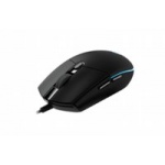 Logitech G203 Prodigy USB 6000DPI Zwart muis