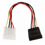 Valueline VLCB73500V015 electriciteitssnoer