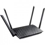Asus RT-AC1200 Router/ 802.11ac / 1167Mbps / 4x5dBi-Antennes