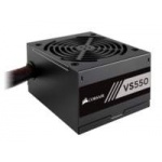 Corsair CP-9020171-EU 550W ATX Zwart power supply unit