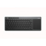Rapoo 2,4G Mini Touchpad Keyboard