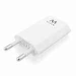 Ewent EW1200 Binnen Wit oplader voor mobiele apparatuur