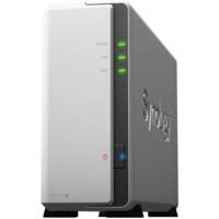 Synology DS115J Disk Station NAS