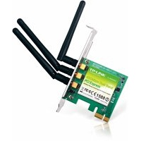 TP-LINK TL-WDN4800 netwerkkaart & -adapter