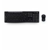 Logitech MK270 US