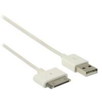 Valueline VLMB39100W10 USB-kabel