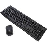 Logitech MK270 US