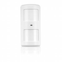 Eminent EM8650 Passieve infraroodsensor (PIR) Draadloos Wit bewegingsmelder