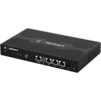 Ubiquiti Networks EdgeRouter 4 Ethernet LAN Zwart bedrade router