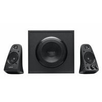 Logitech Z623 luidspreker set 2.1 kanalen 200 W Zwart