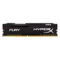MEM Kingston HyperX FURY 8GB DDR4 Black 2133 Mhz