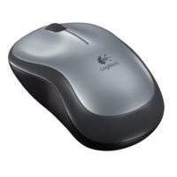 Logitech M185 Wireless Mouse Grijs