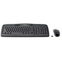 Logitech MK330