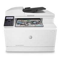 HP Color LaserJet Pro M181fw Laser 16 ppm 600 x 600 DPI A4 Wi-Fi
