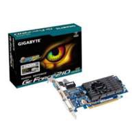 VGA Gigabyte GeForce GT210 1GB