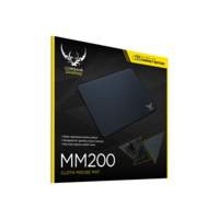 Corsair MM200 Zwart