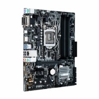 ASUS PRIME B250M-A Intel B250 LGA 1151 (Socket H4) Micro ATX moederbord