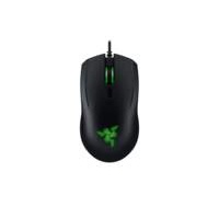 Razer Abyssus V2 USB Optisch 5000DPI Ambidextrous Zwart muis