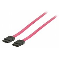 Valueline VLCP73100R05 SATA-kabel