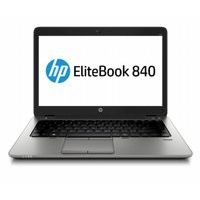 HP 840 G1 14" /  I5-4300U / 4GB / 128GB SSD /  W10 / RFS