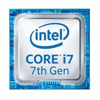 Intel Core i7-7700 processor 3,6 GHz Box 8 MB Smart Cache