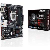 ASUS PRIME B250M-PLUS LGA 1151 (Socket H4) Intel® B250 micro ATX
