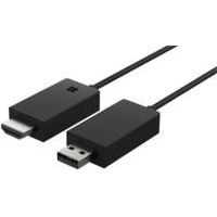 Microsoft P3Q-00003 HDMI/USB Volledige HD Dongle draadloze beeldschermadapter