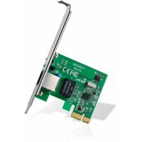 TP-LINK TG-3468 netwerkkaart & -adapter